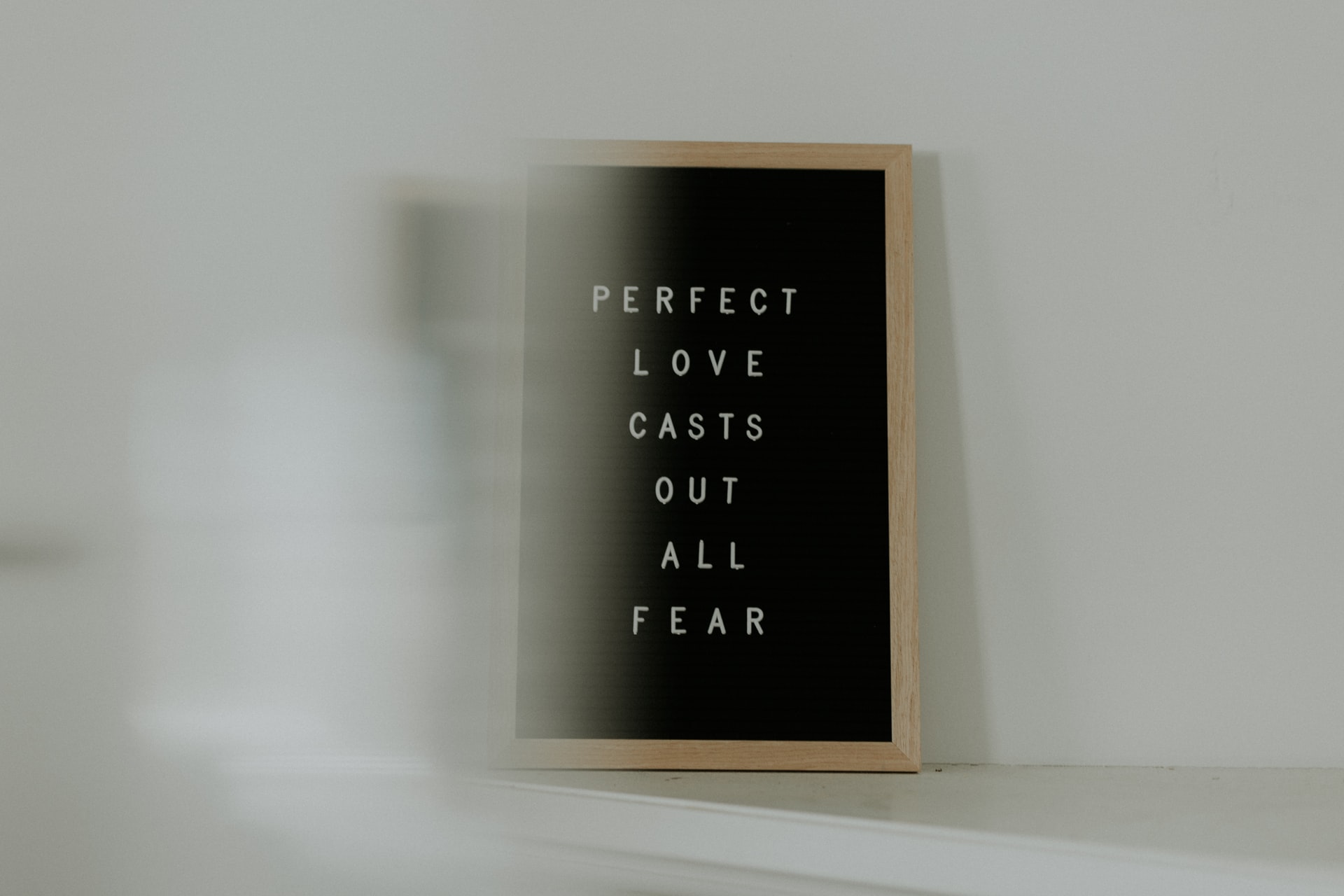15 motivational bible verses about love and strength